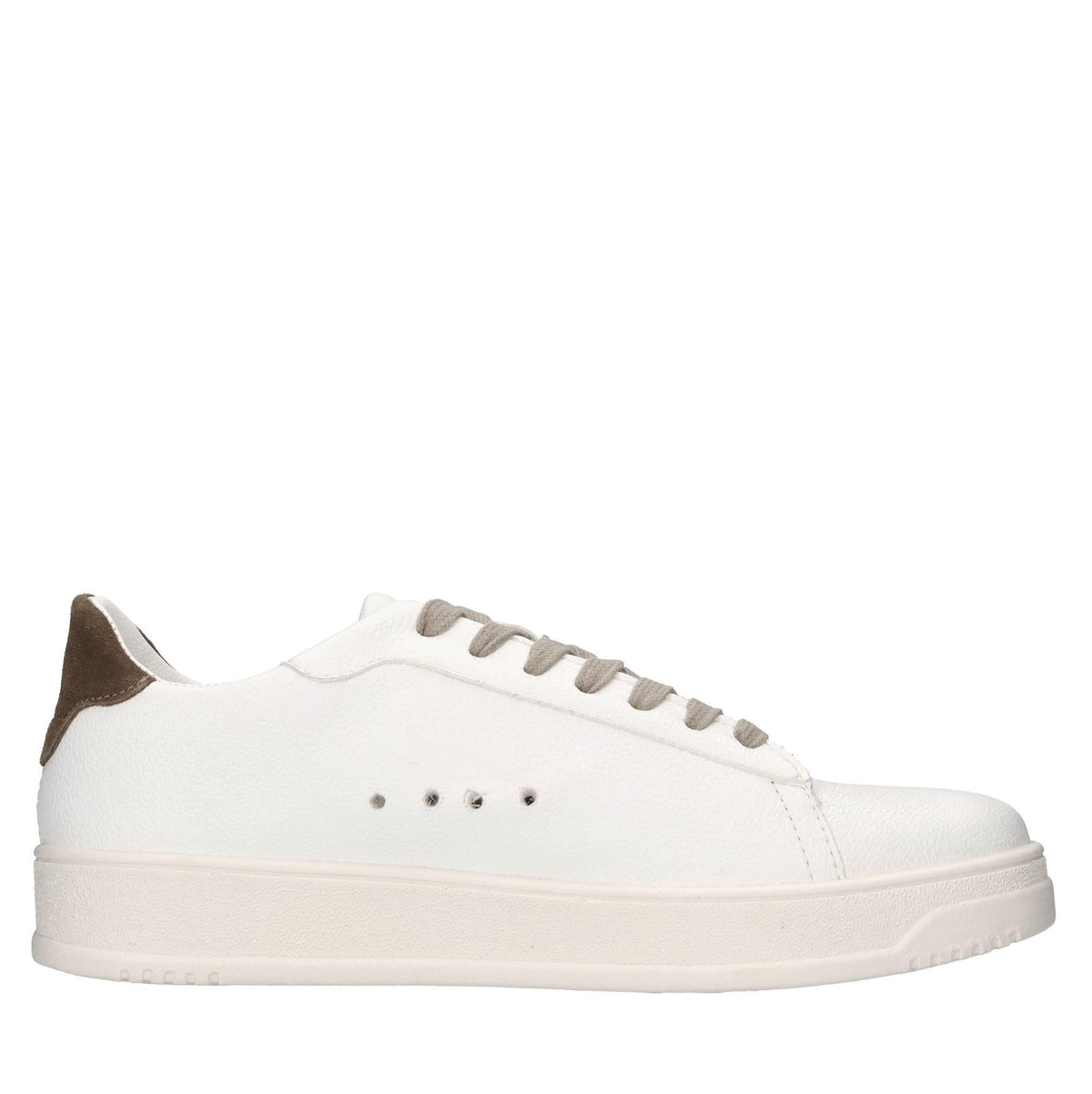 Sneakers in ecopelle 