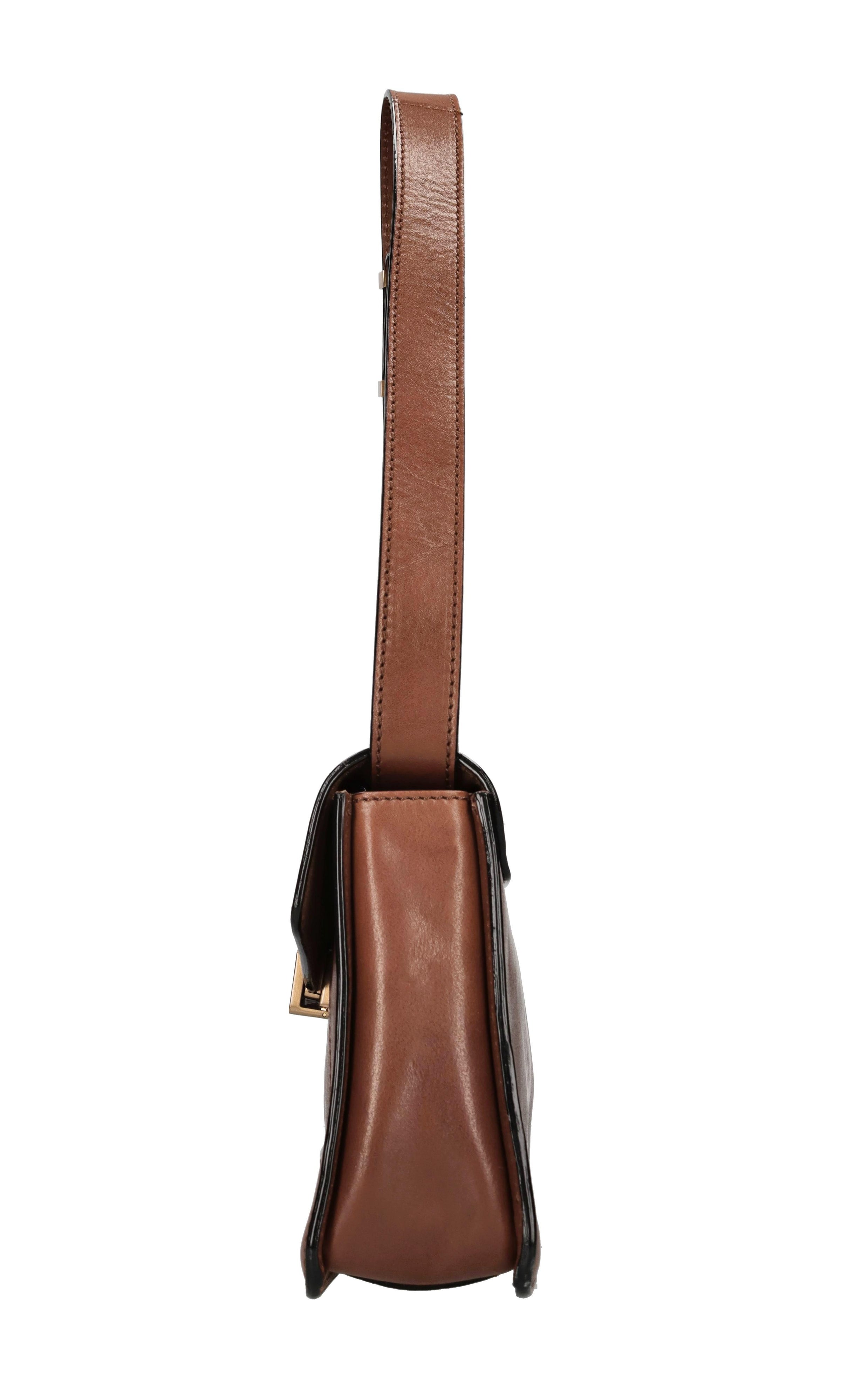 Borsa in pelle 