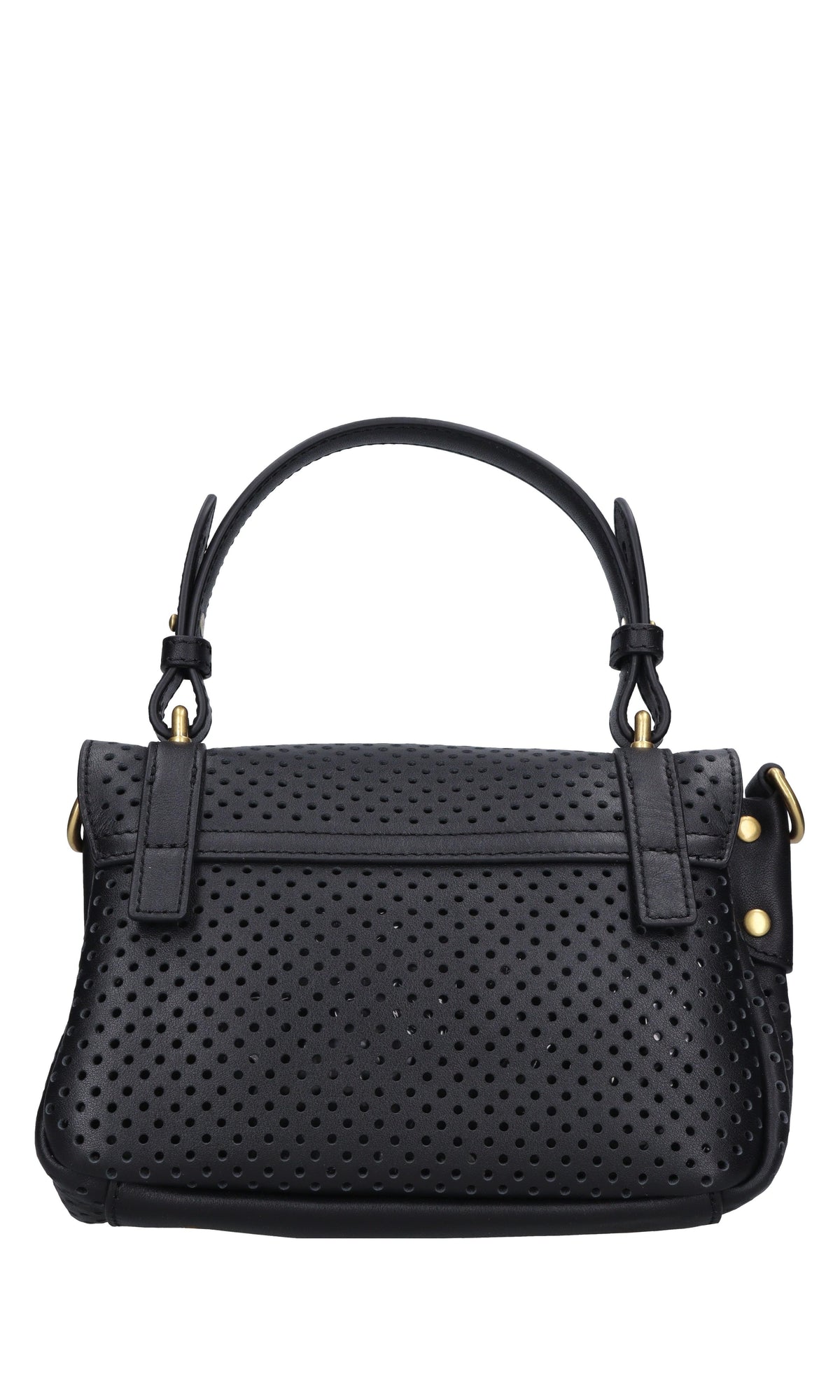 Borsa Atena in pelle 