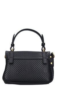 Borsa Atena in pelle 