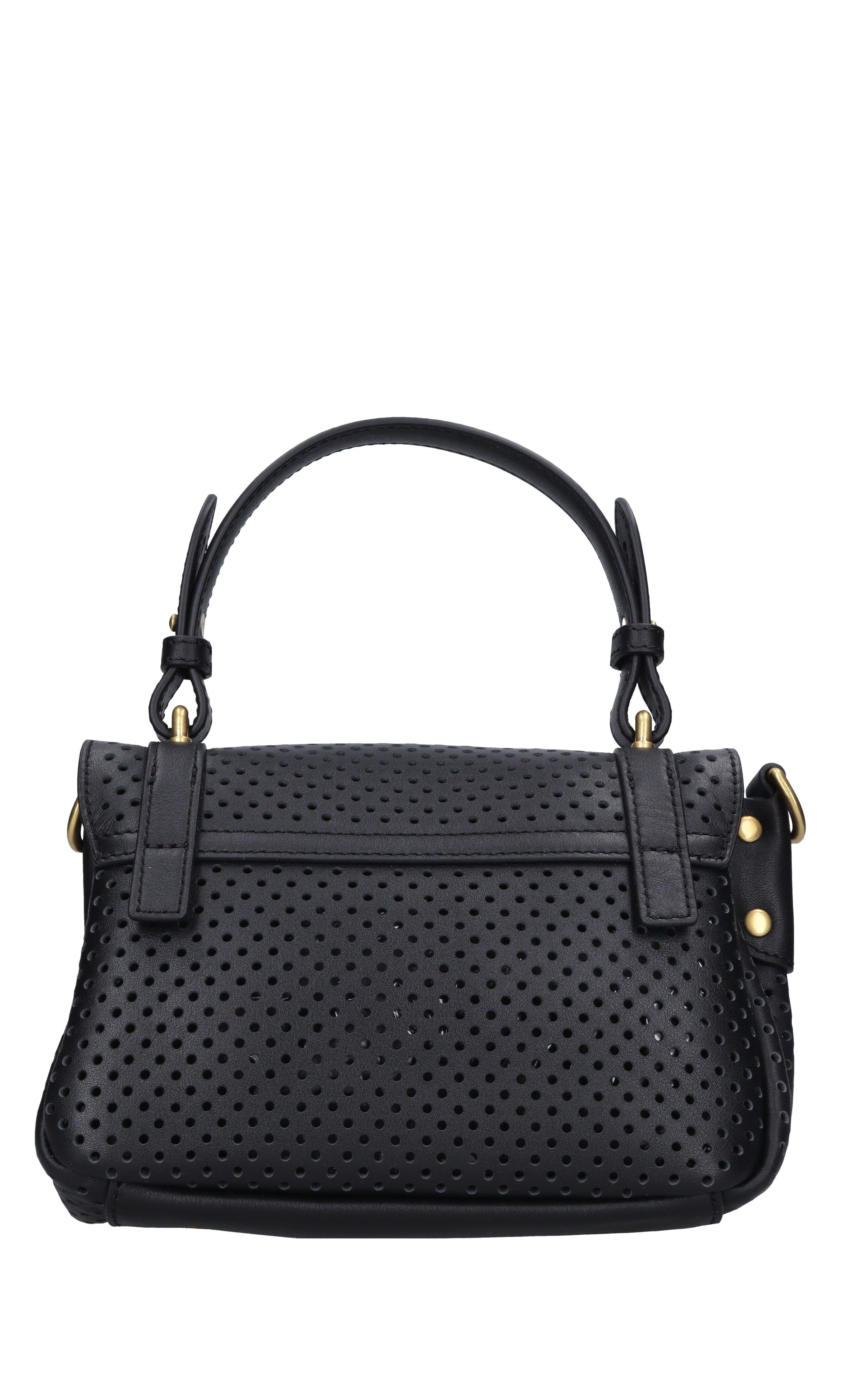 Borsa Atena in pelle 