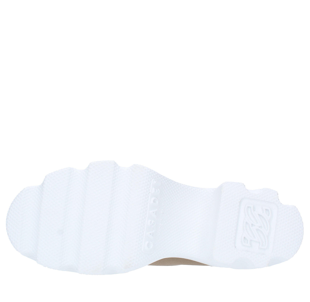 Sneakers Maxxxi in tessuto<BR/> 