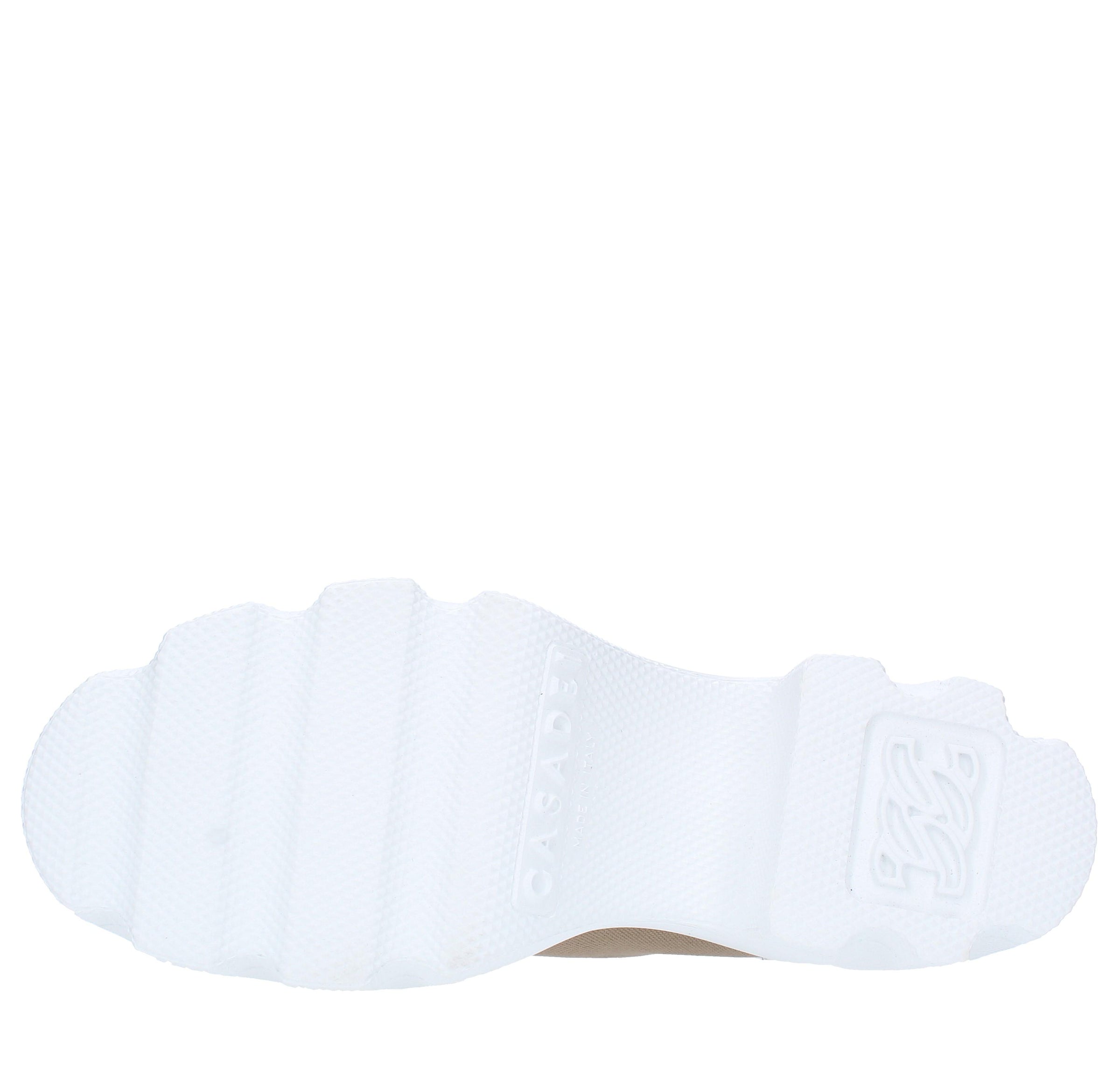 Sneakers Maxxxi in tessuto<BR/> 