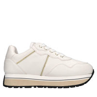 Sneakers in ecopelle 