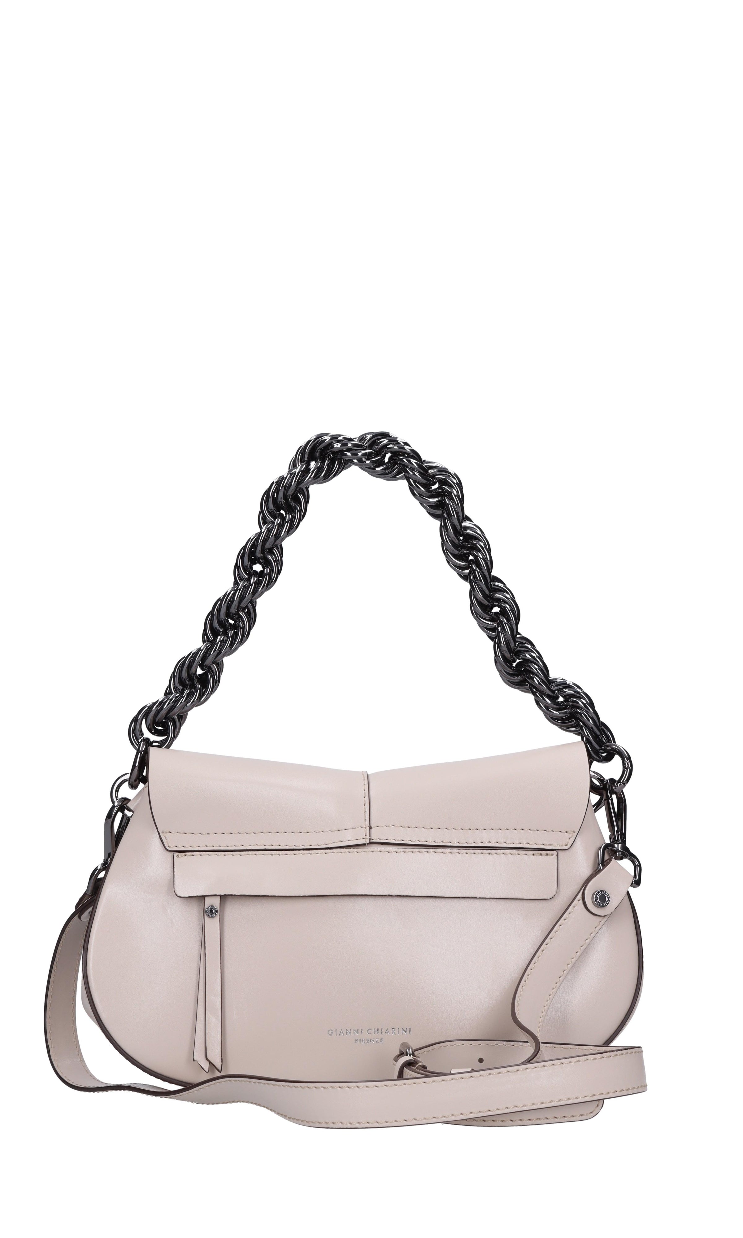 Borsa in pelle 