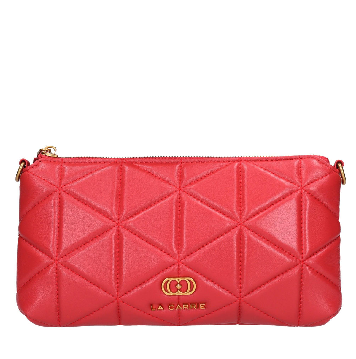 Borsa Stich&Spoon in pelle 