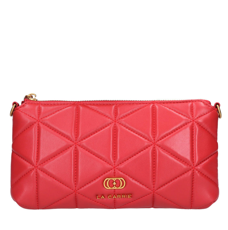Borsa Stich&Spoon in pelle 
