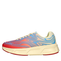 Sneakers modello SHOES REFLEX#01 in tessuto 