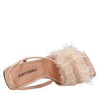 Sandali in pelle 