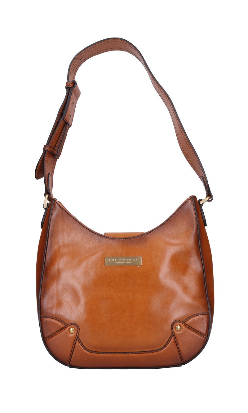 Borsa in pelle 