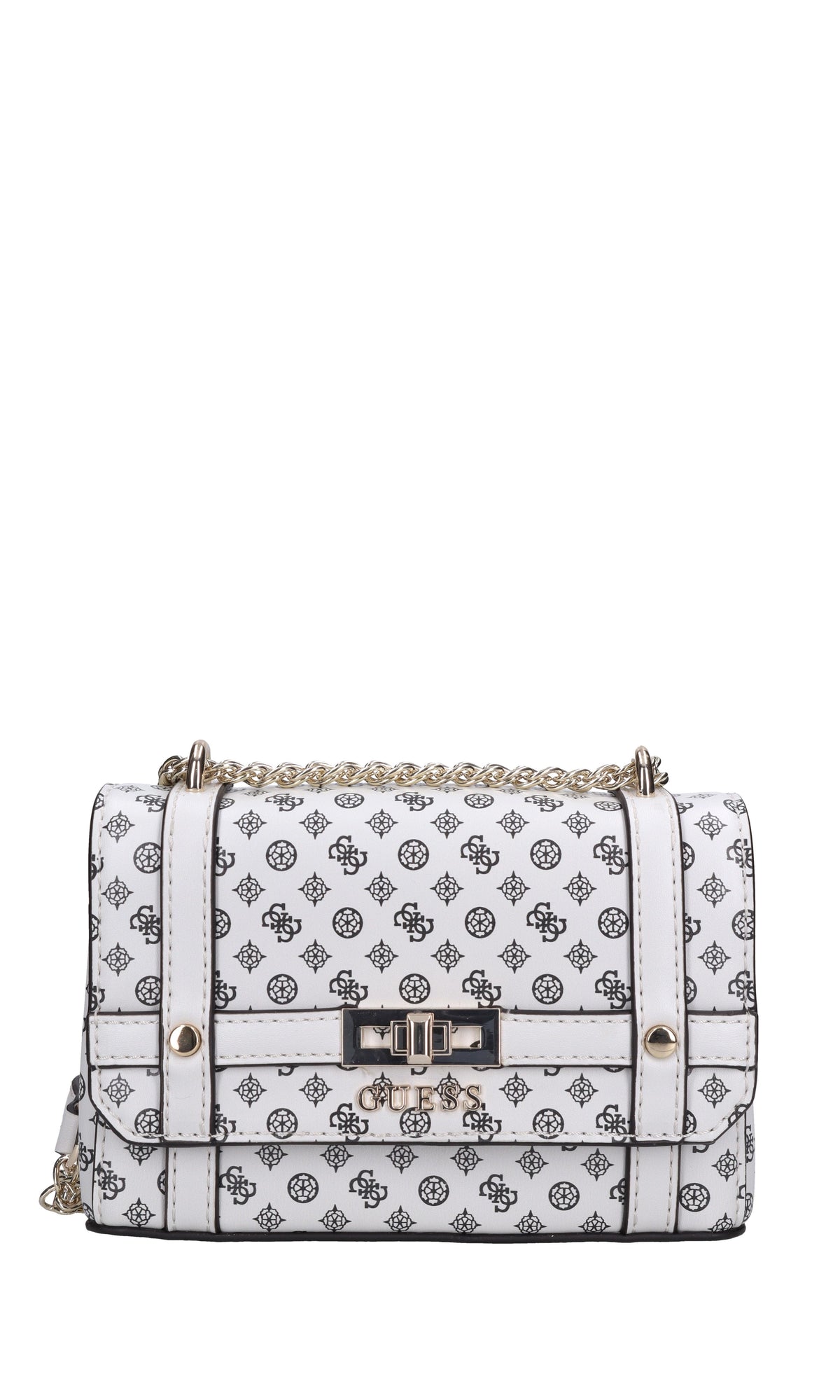 Borsa mini in ecopelle 