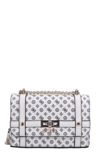 Borsa mini in ecopelle 