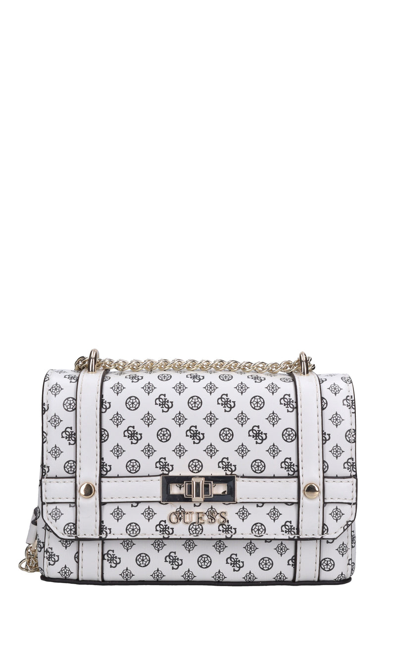 Borsa mini in ecopelle 