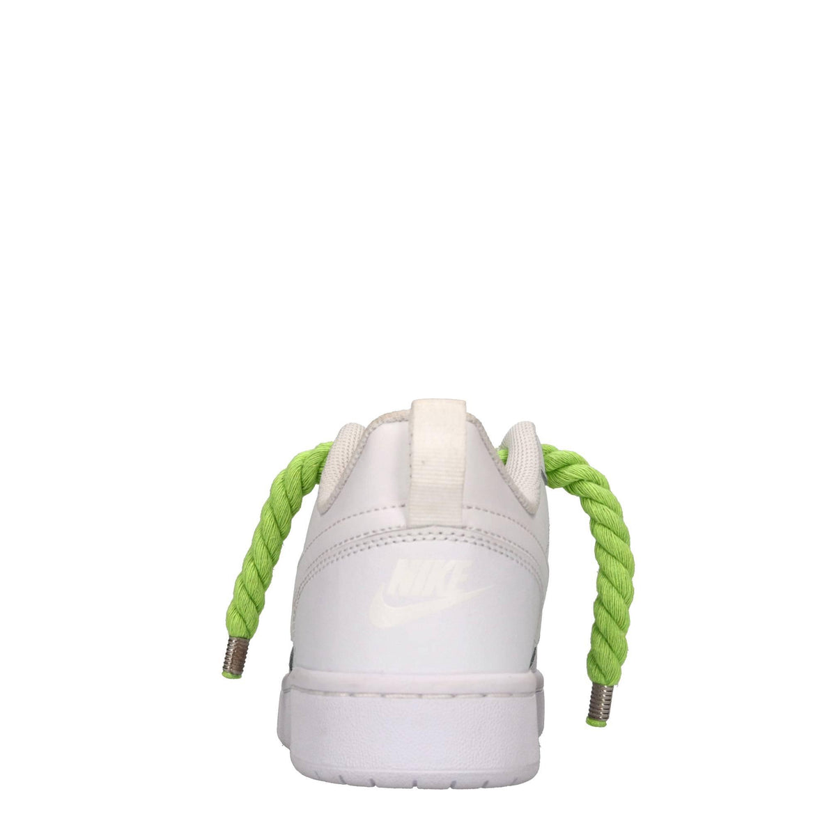 Sneakers in pelle 