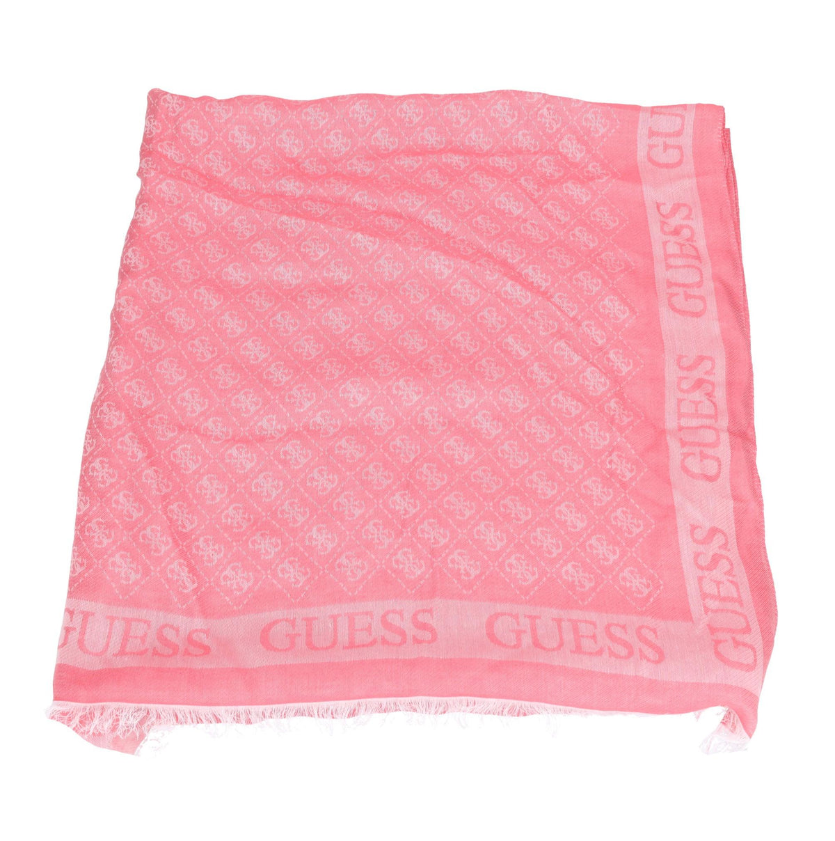Foulard in tessuto 
