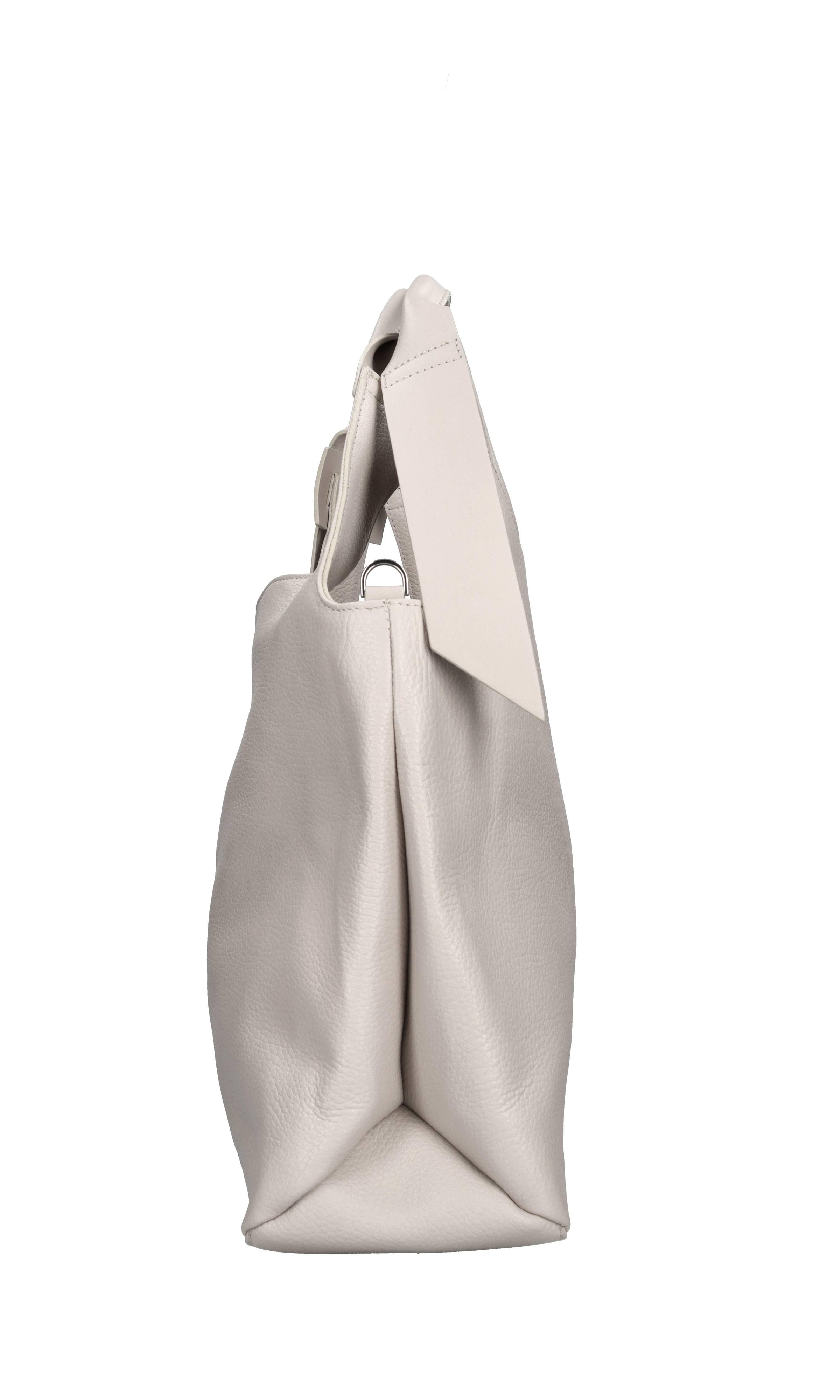 Borsa in pelle 