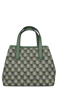 Borsa in ecopelle 