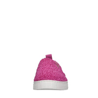 Slip on in rafia 