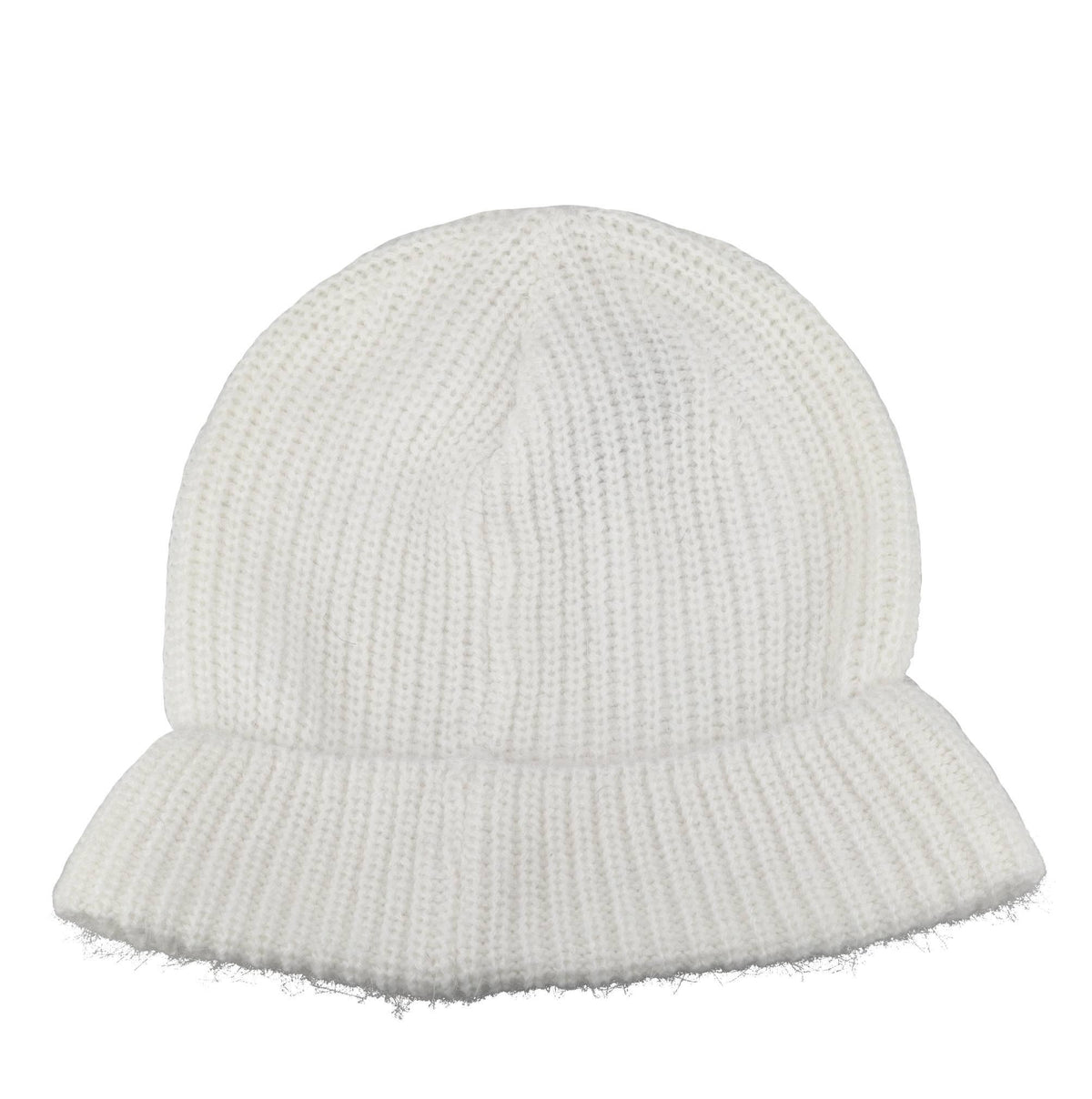 Cappello Beanie con logo ricamato 
