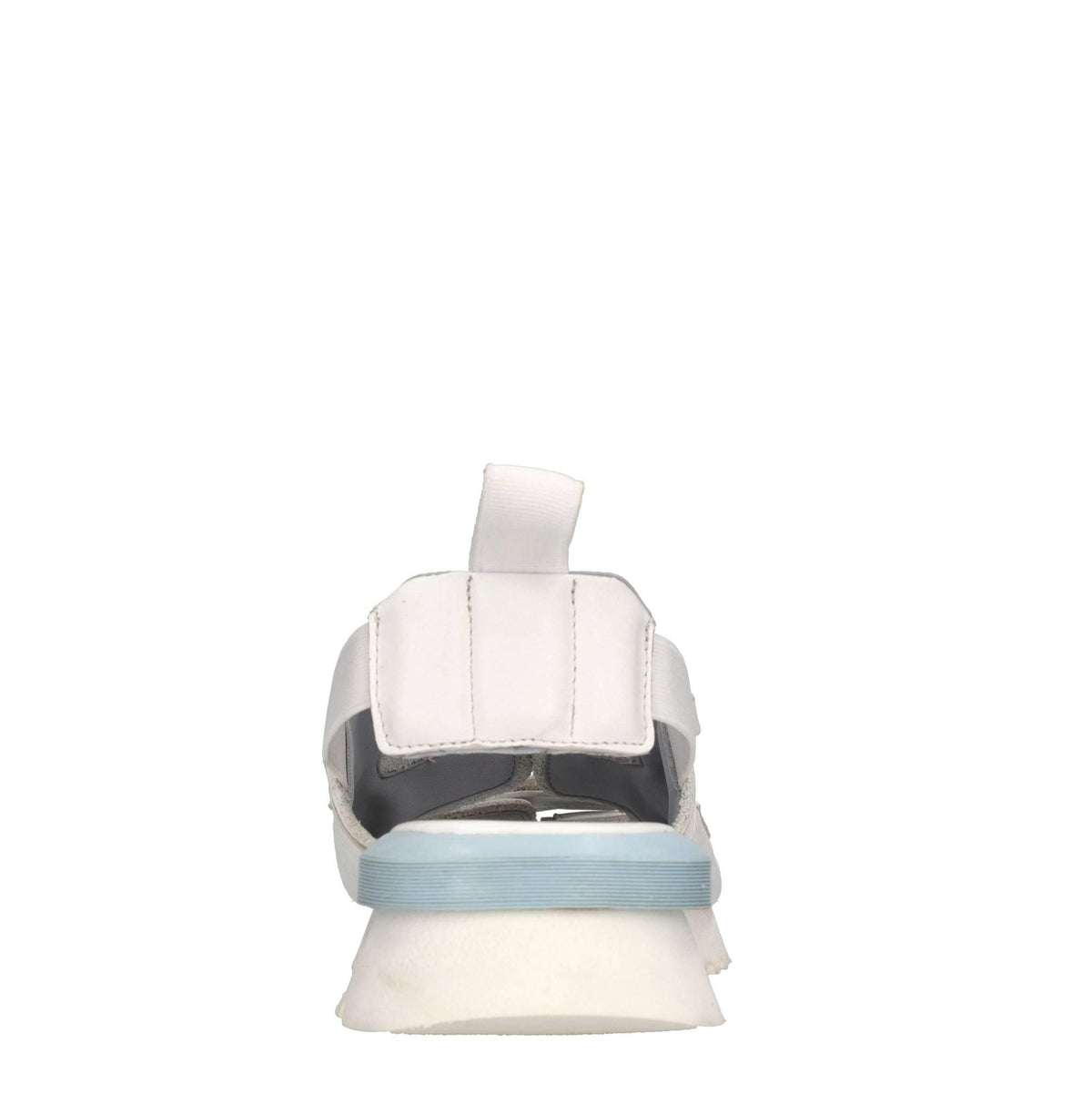 Sandali modello Ivy Dreamer in pelle 