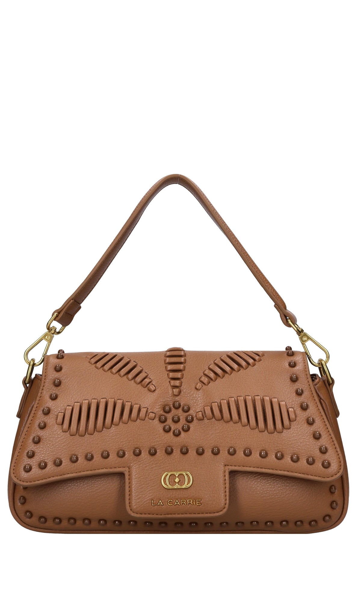 Borsa Gipsy in ecopelle 