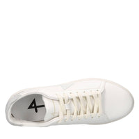 Sneakers in ecopelle 