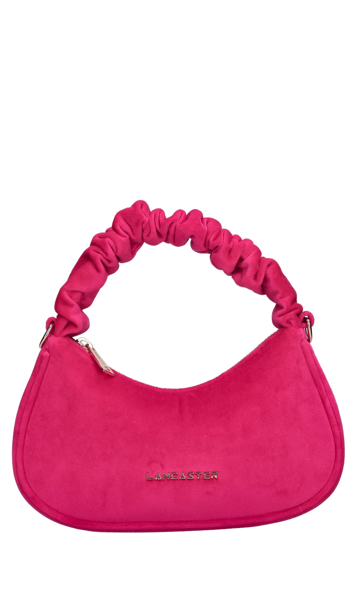 Borsa in velluto 