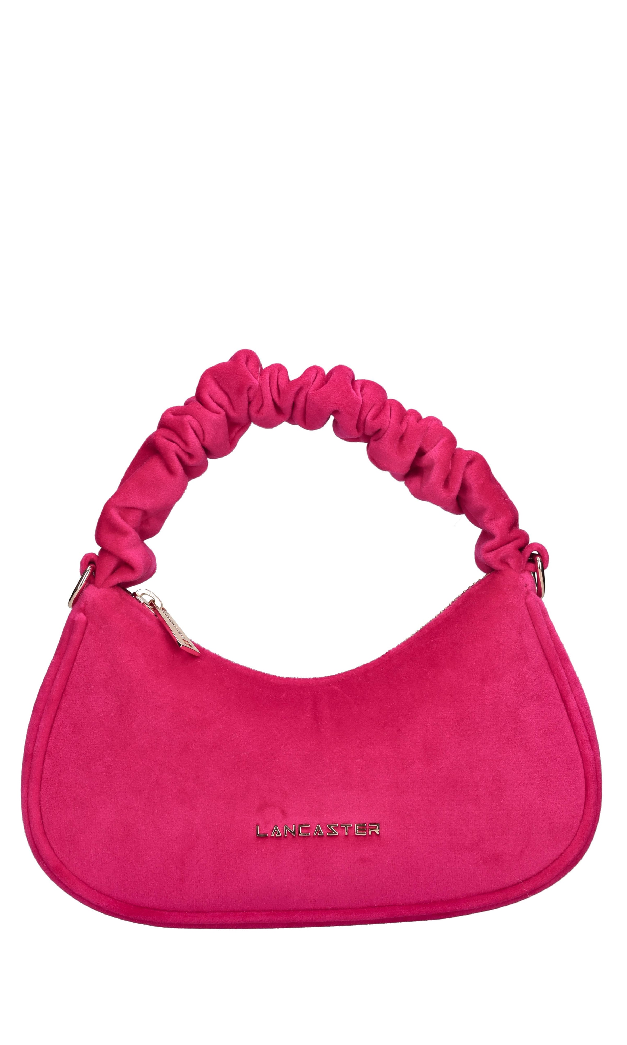 Borsa in velluto 