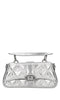 LA CARRIE Leather bag