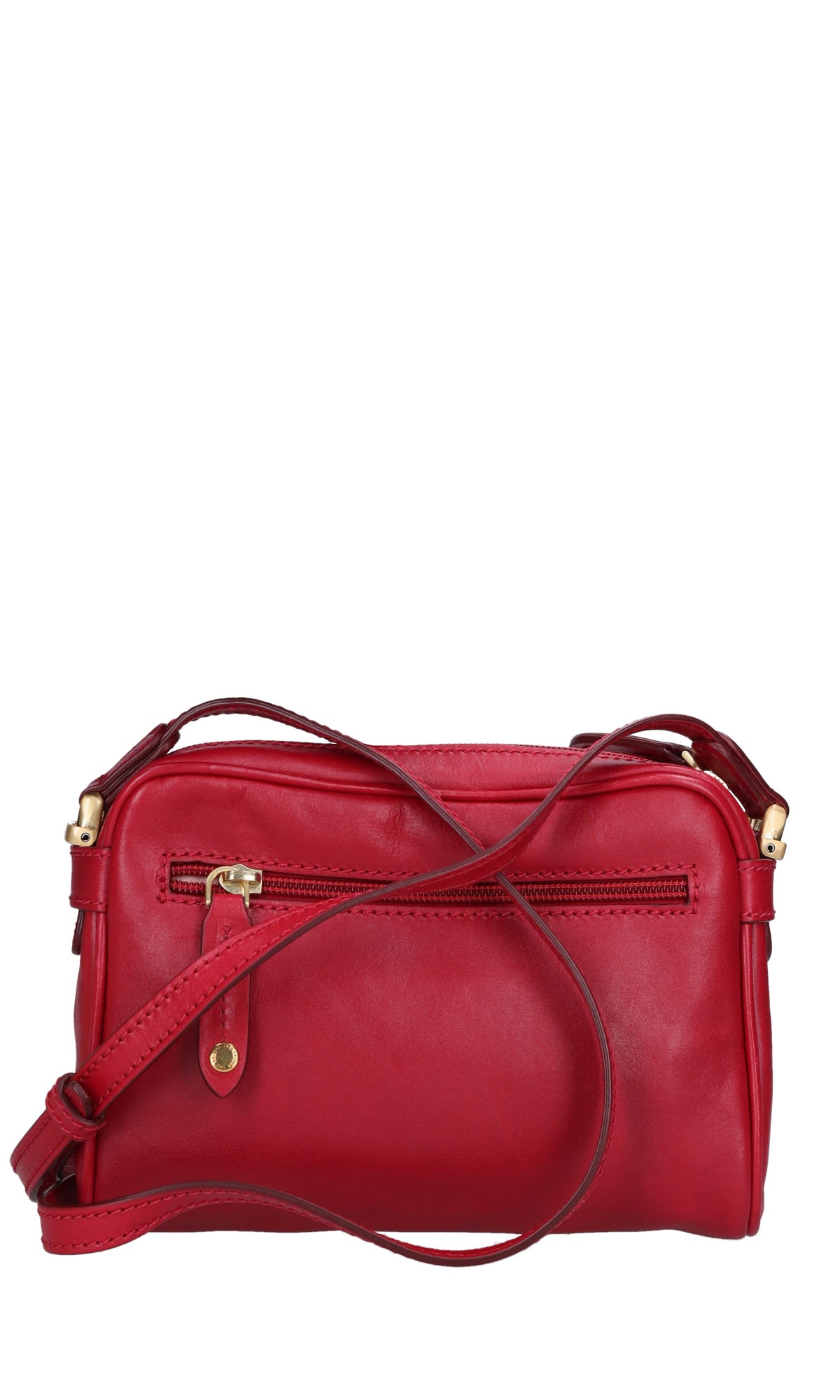 Borsa in pelle 