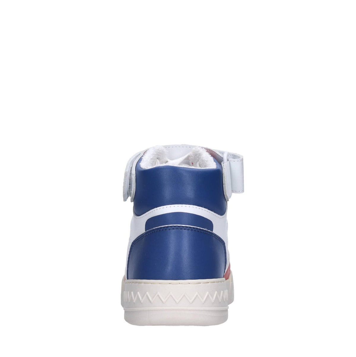 Sneakers in ecopelle 