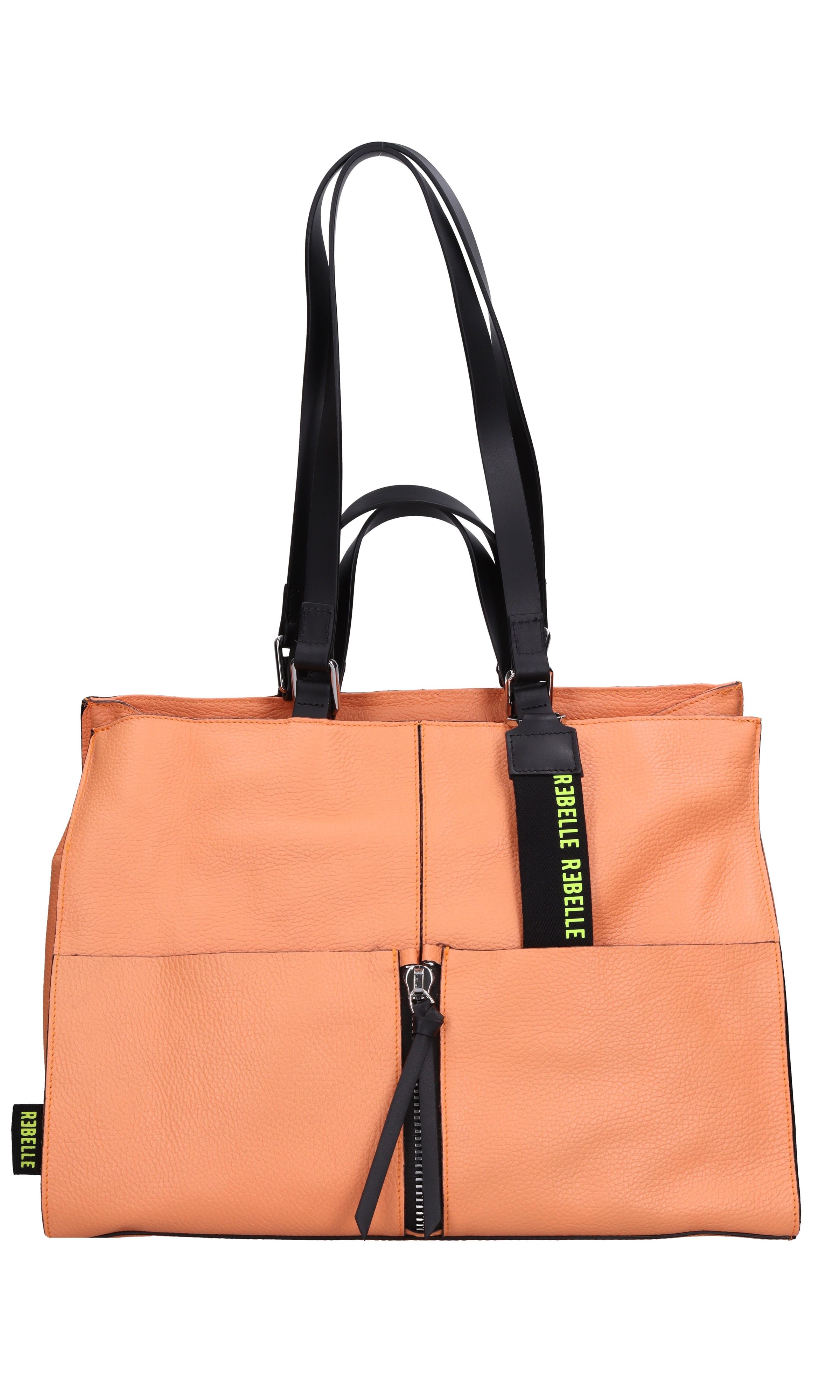 Borsa in pelle 