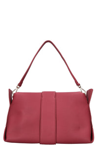 Borsa Leila in ecopelle 