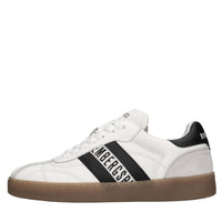 Sneakers in pelle 