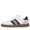 BIKKEMBERGS Sneakers in pelle