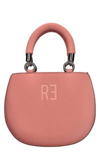 Borsa mini in gomma 