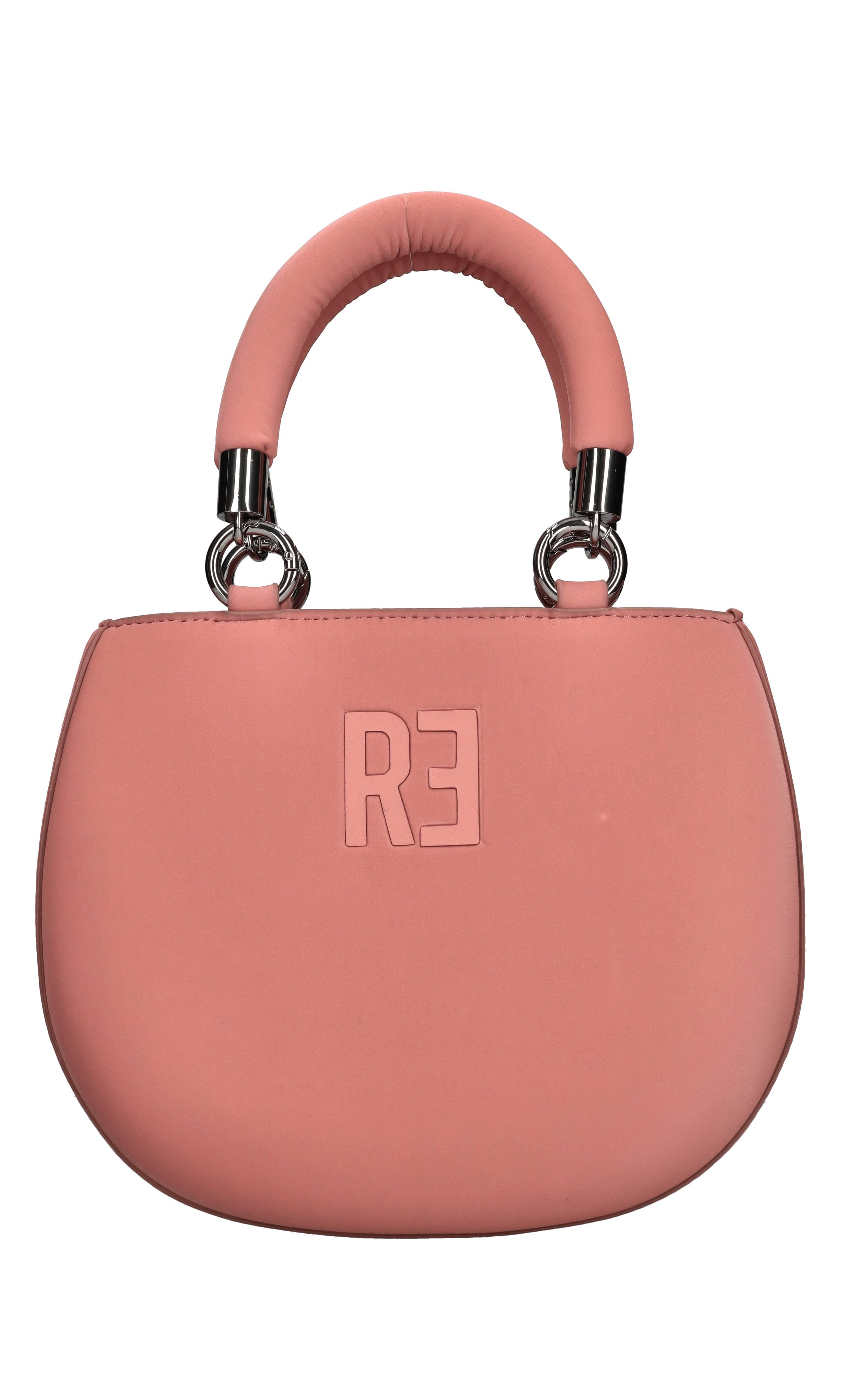 Borsa mini in gomma 
