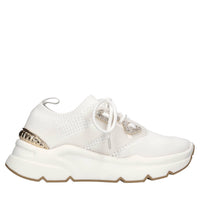 Sneakers in tessuto 