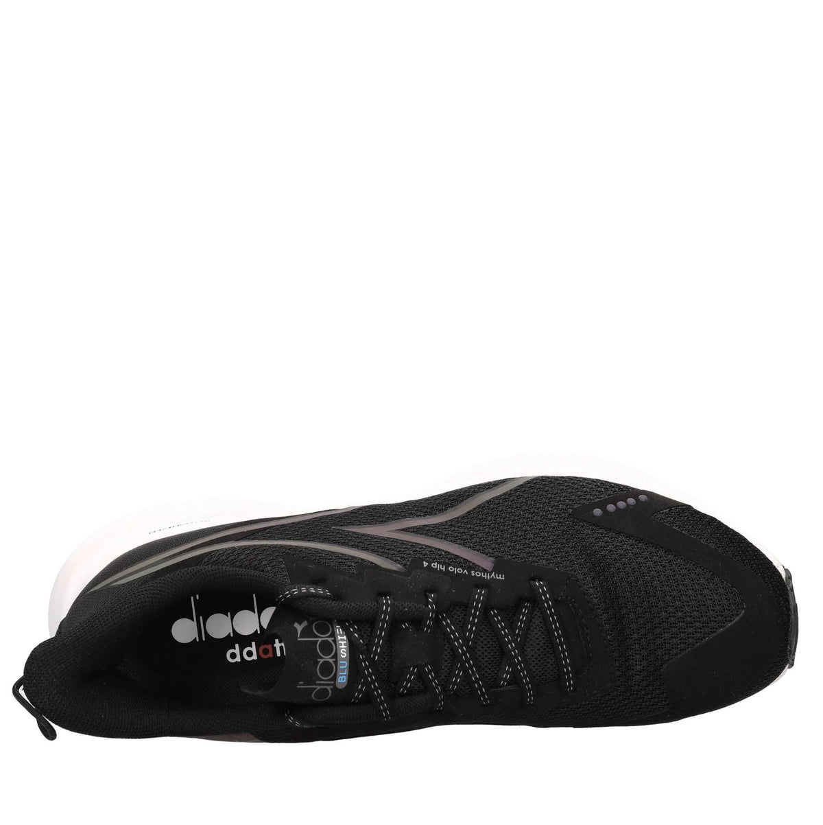 Sneakers in tessuto 