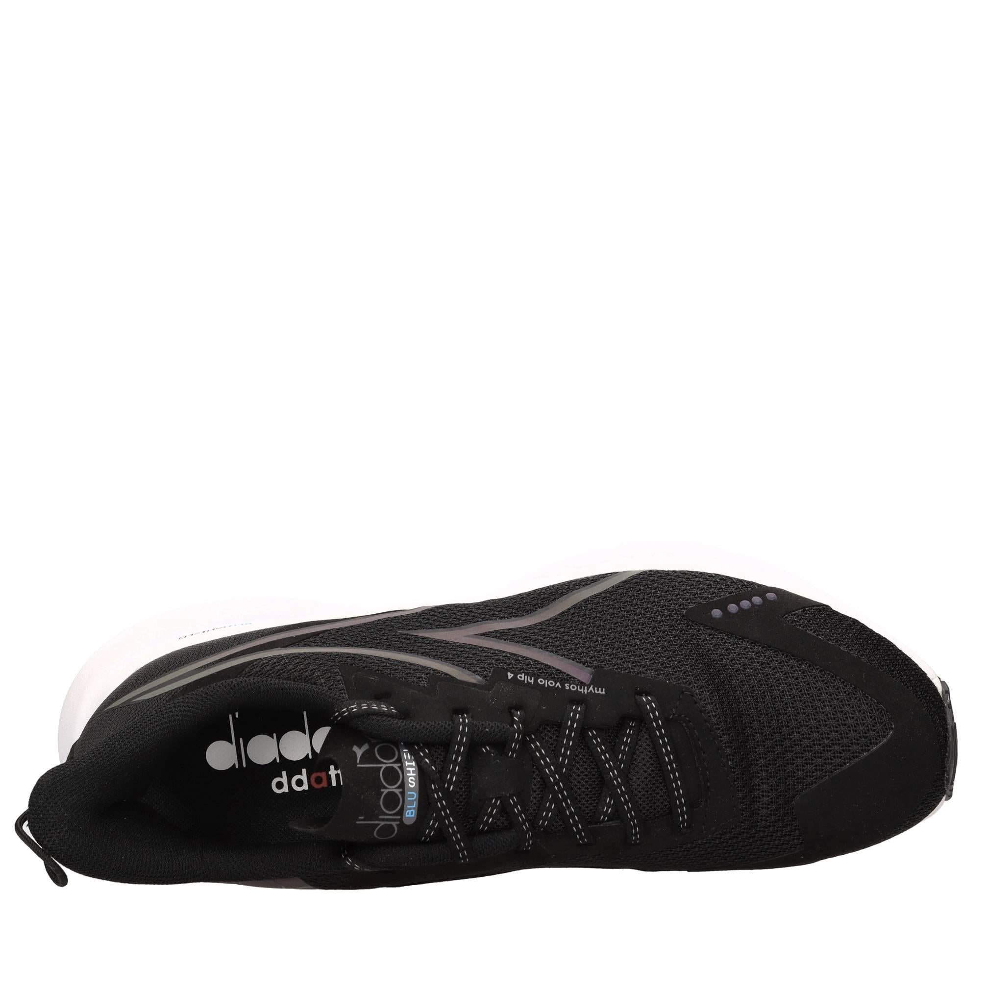 Sneakers in tessuto 