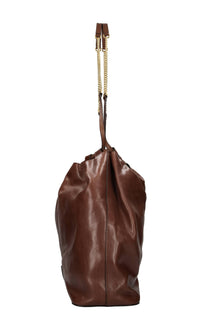 Borsa in pelle 