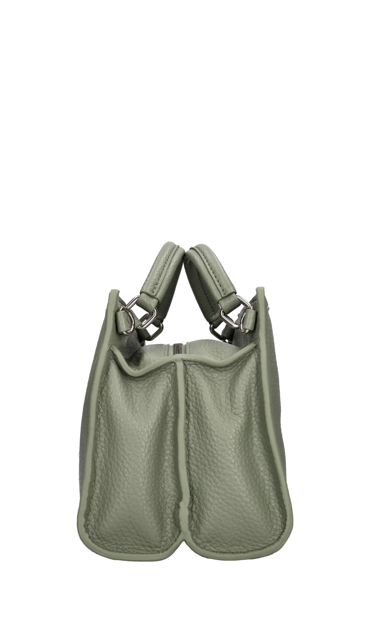 Borsa Phantom in ecopelle 