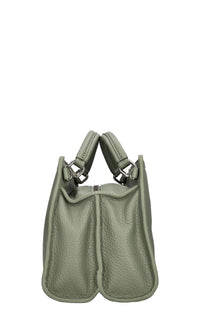 Borsa Phantom in ecopelle 