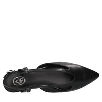 Ballerine slingback Baloon in pelle 