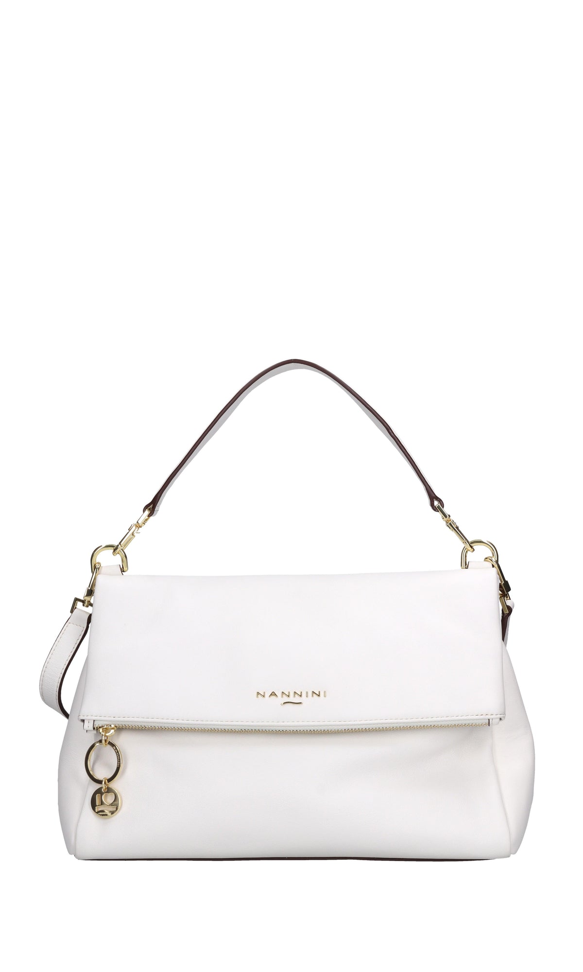 Borsa in pelle 