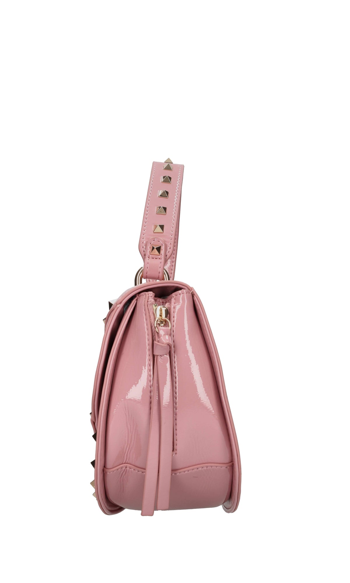 Borsa in vernice 
