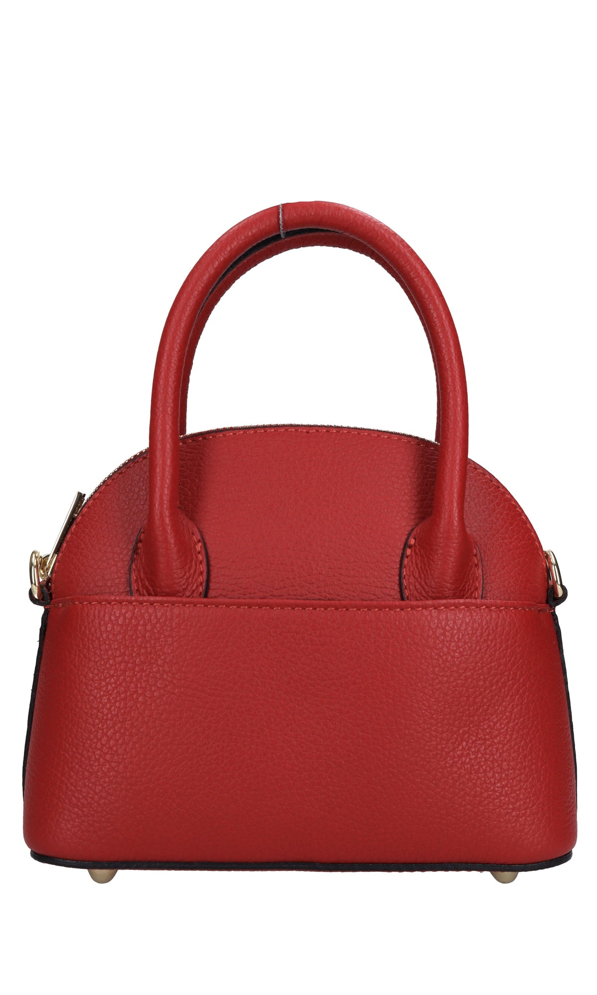 Borsa in pelle 