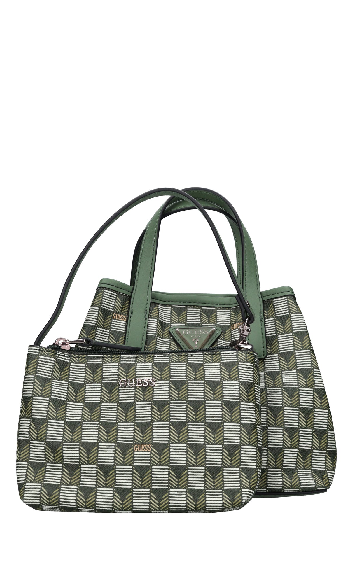 Borsa in ecopelle 