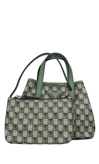 Borsa in ecopelle 