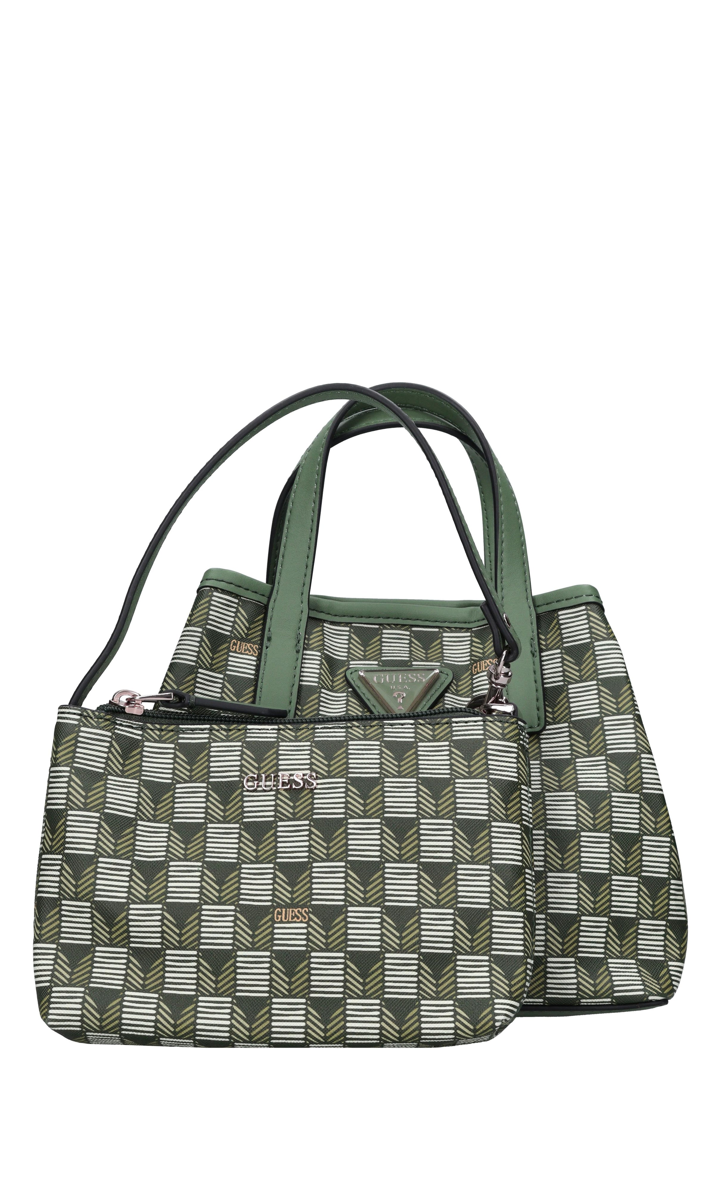 Borsa in ecopelle 